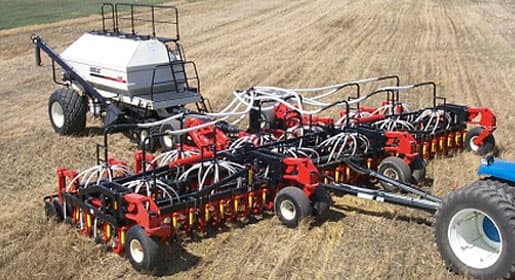 Сеялка пневматическая 4710 Air Coulter Drill