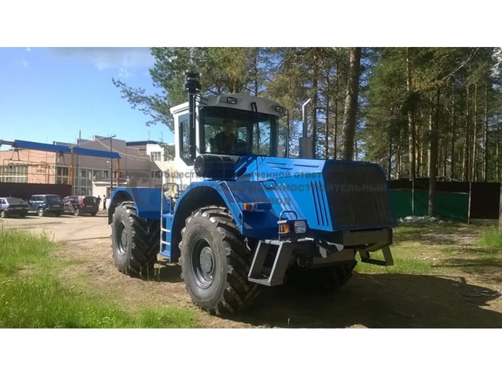 Трактор «СТАНИСЛАВ-710»