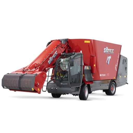 Смеситель кормов Premier Maxi MAXI 200 / MAXI 220 / MAXI 240 / MAXI 270 / MAXI 300
