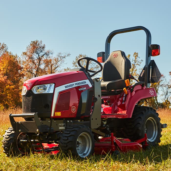 Massey Ferguson 1GC.23