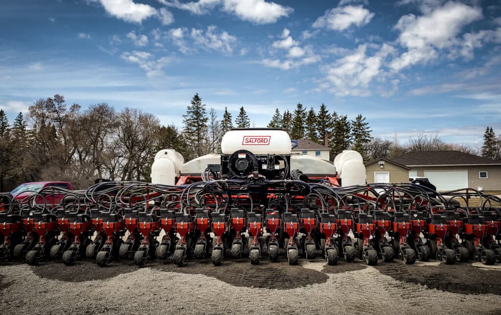 Гранулятор 4056 Applicator