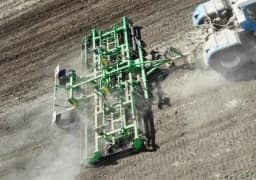 Сеялка комбинированная для подготовки почвы FORWARD 4 Seedbed Kombi Unit