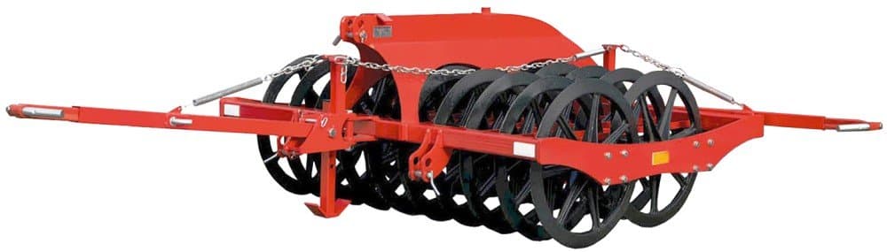 Почвоуплотнитель Agropack XL