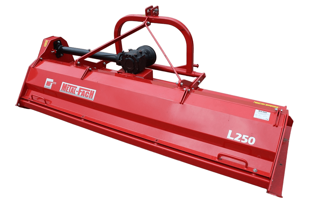 Косилка мульчерная Z-022/5 Metal-Fach