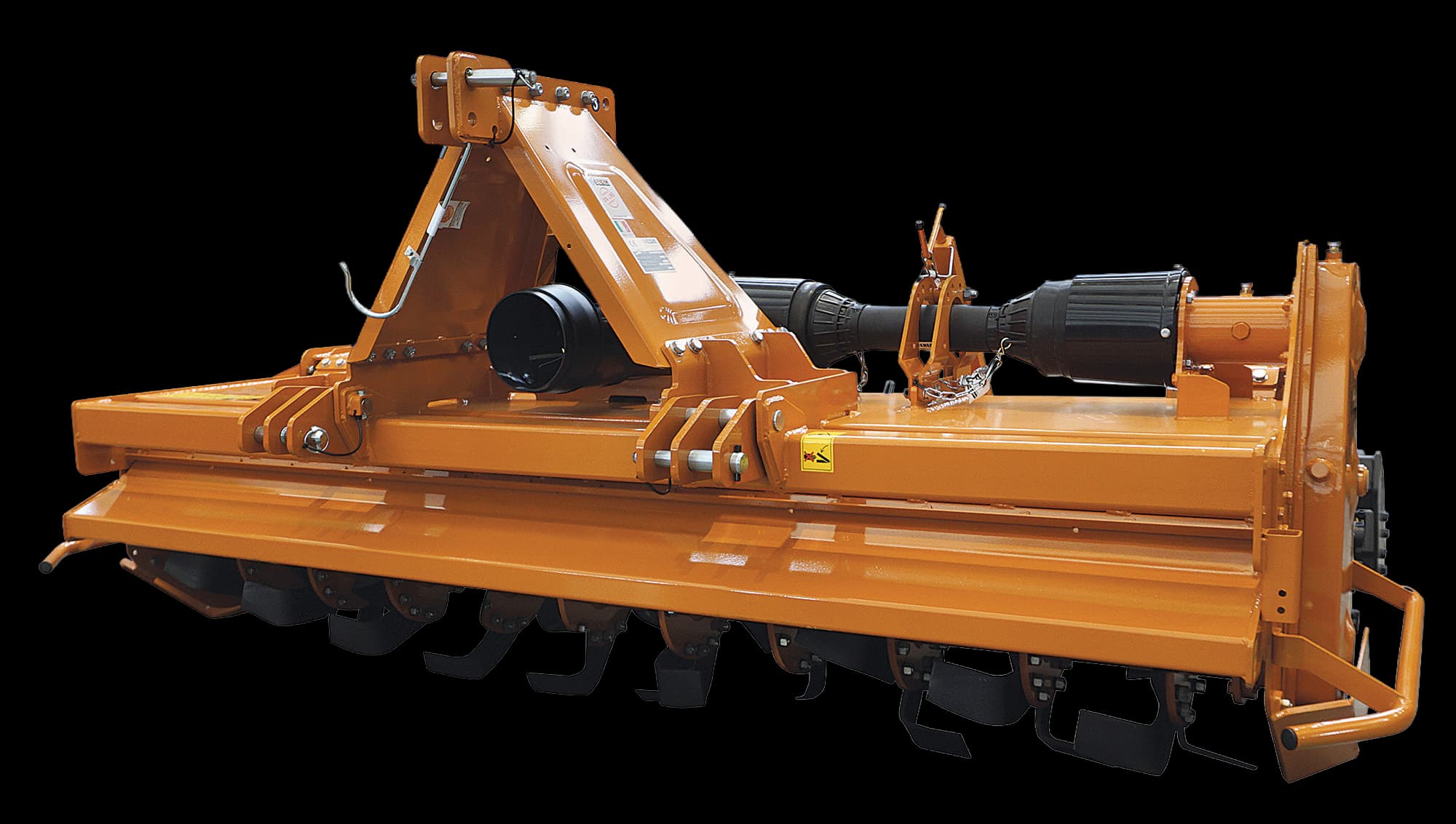 Фреза ротационная POLARIS 50-130 CV