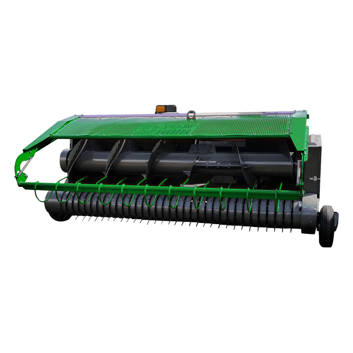 Подборщик валков Windrow Pick-Up F71