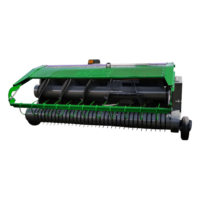 Подборщик валков Windrow Pick-Up F71