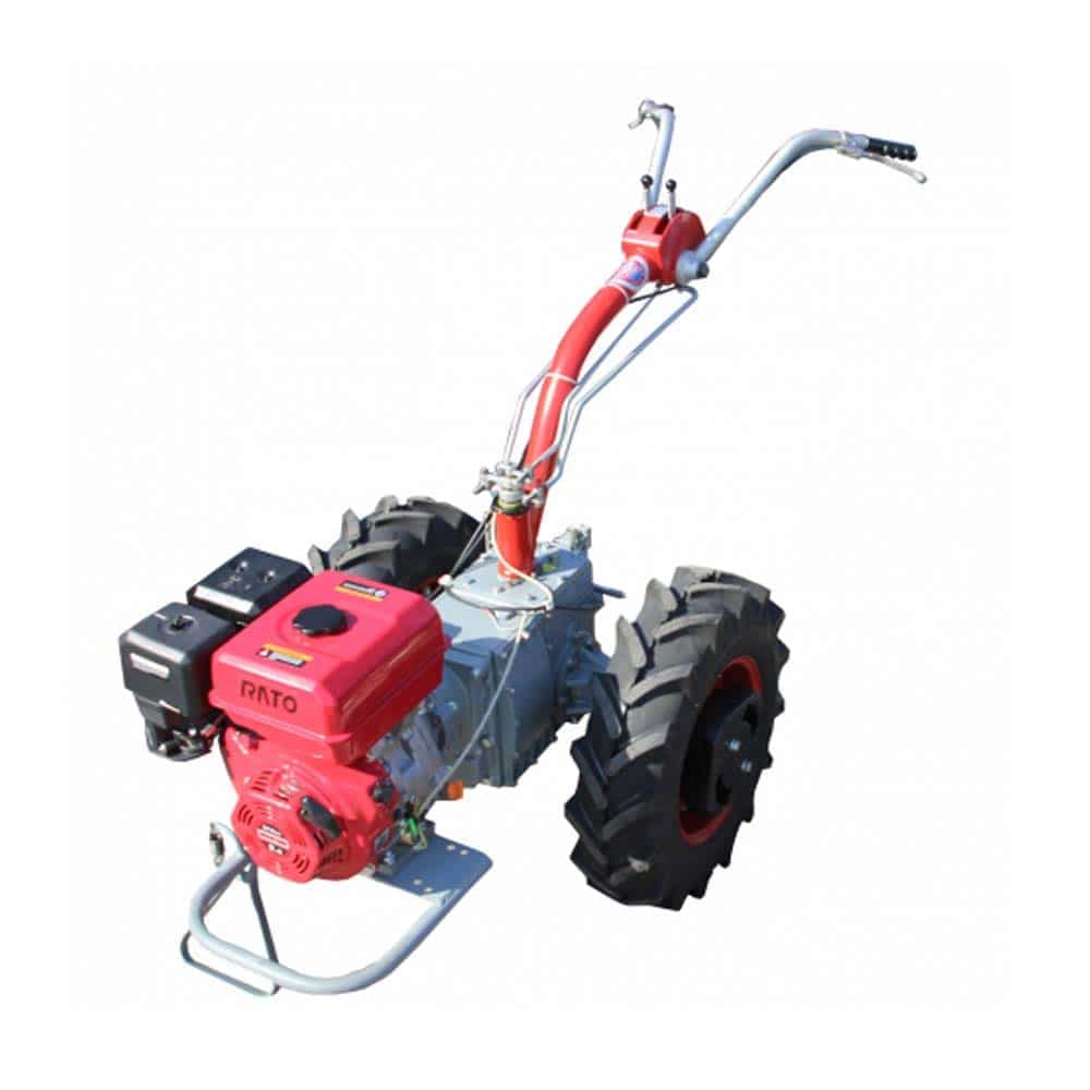 Мотоблок NEW SICH MB-13 Honda GX390