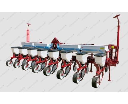 Сеялка пропашная Клен-5,6 КП