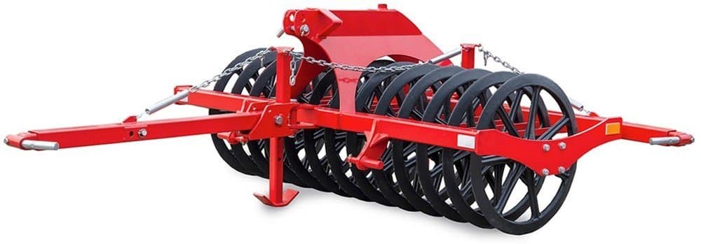 Почвоуплотнитель Agropack