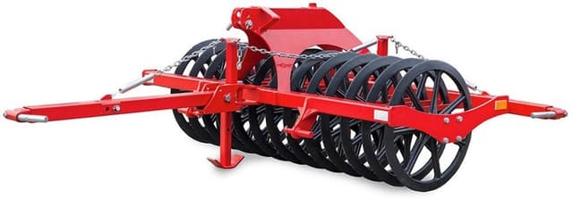 Почвоуплотнитель Agropack