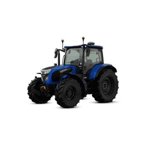 Трактор Landini 6-125 RS