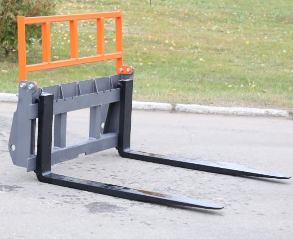 Вилы палетные ВП 120