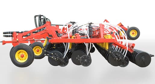 Сеялка пневматическая дисковая 5925 Air Coulter Drill