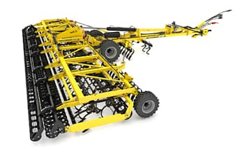 Культиватор сеялка SWIFTER SE Wide Seedbed Cultivator