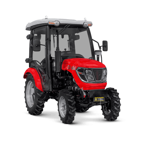 Трактор TZR Т-404К