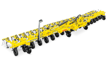 Культиватор междурядный ROW-MASTER RN_S для сахарной свеклы