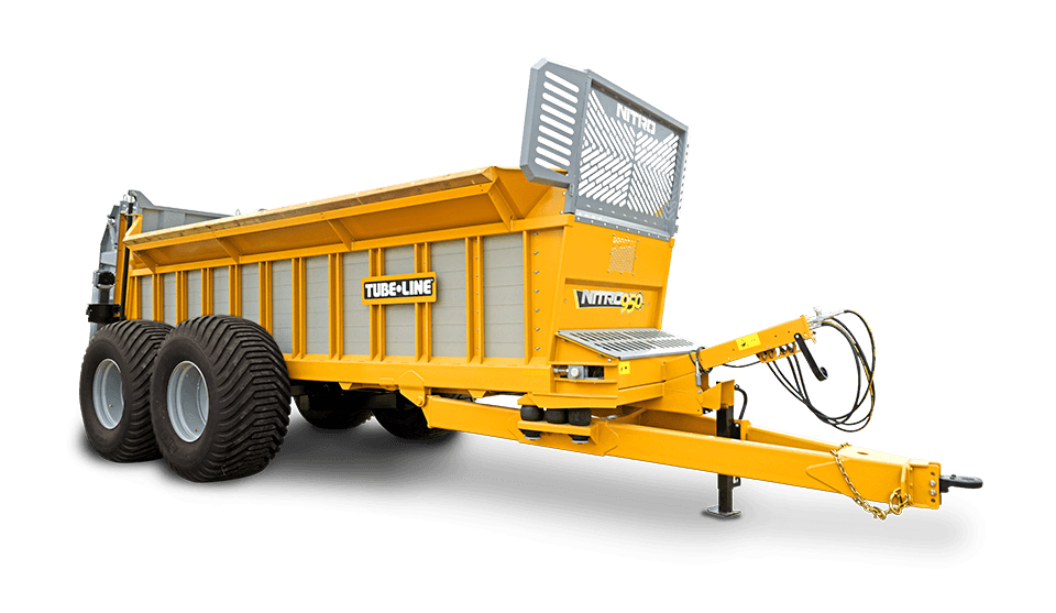 Разбрасыватель Nitro 950
