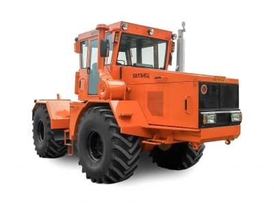 Трактор 707Т-2 «Балтиец»