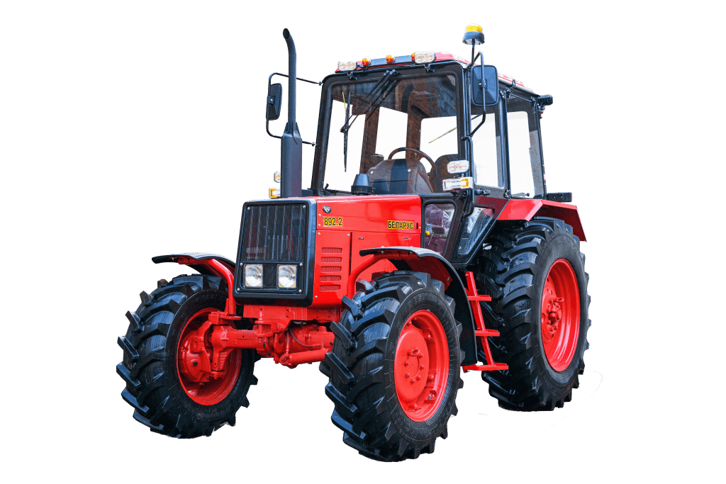 Трактор Беларус 892.2