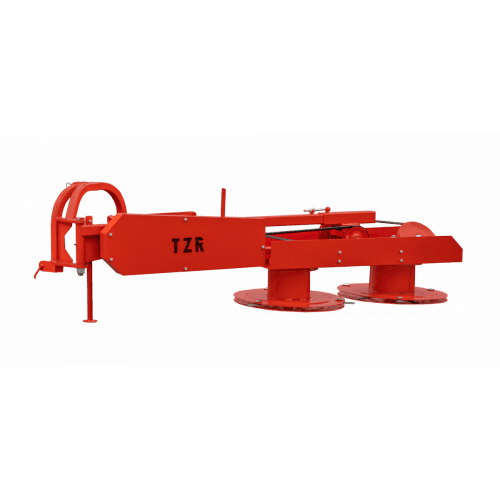 Косилка роторная TZR КР-1.0