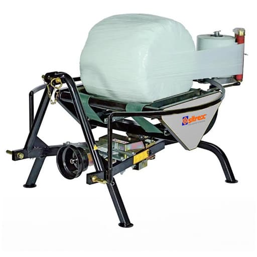 MINI WRAPPER 550 ATP