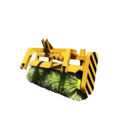 Оборудование щеточное УМ.Т-320