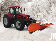 Трактор Pronar 6170