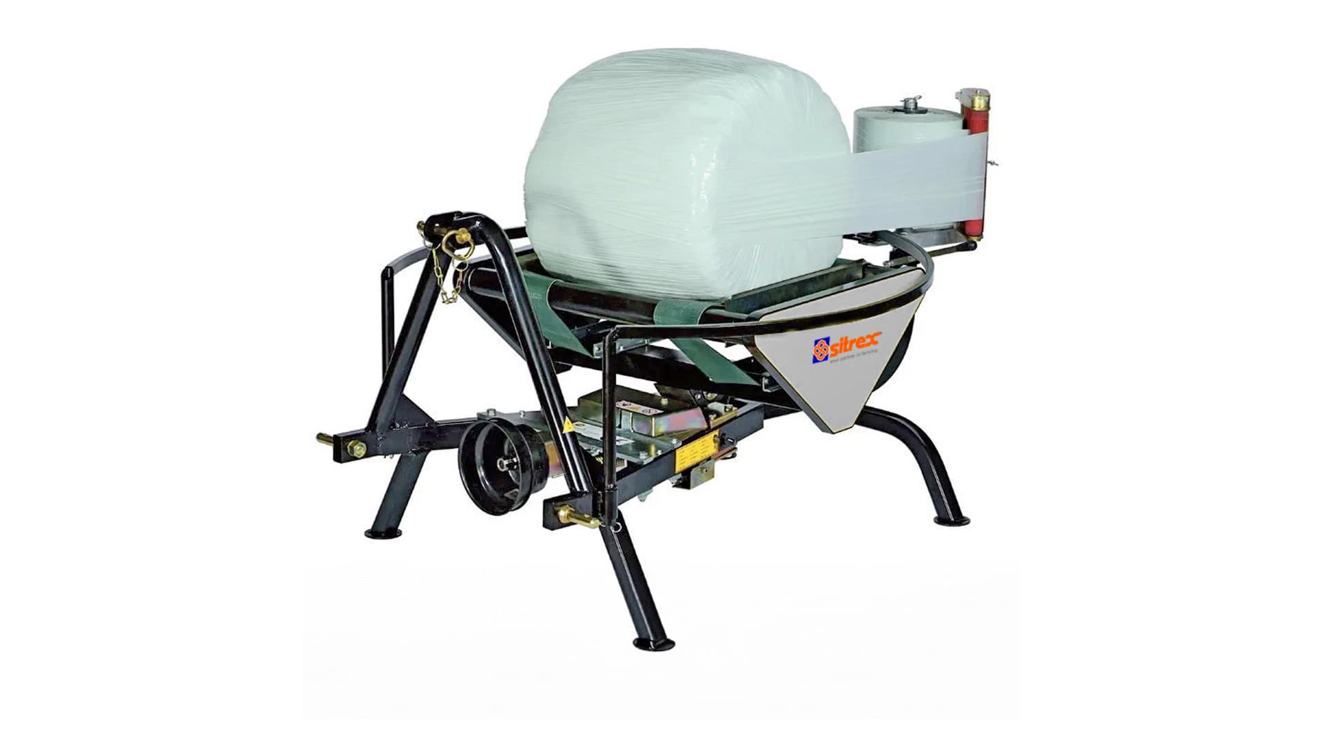 Мини обмотчик Mini Fasciatore 550 ATP
