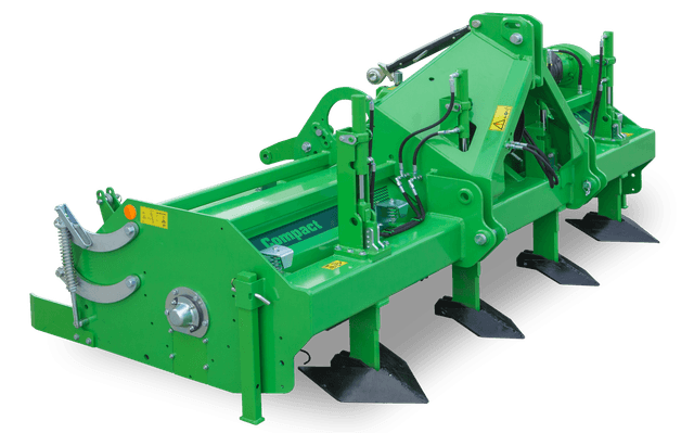 Культиватор AVR Compact