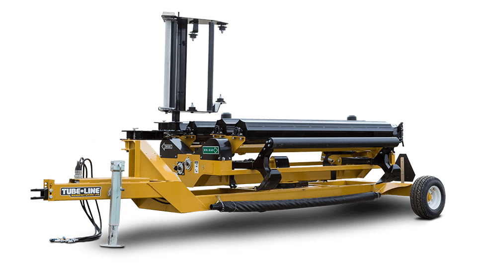 Обмотчик тюков TL1700SR