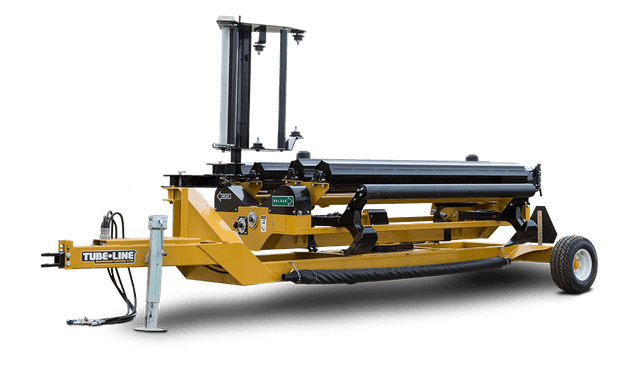 Обмотчик тюков TL1700SR