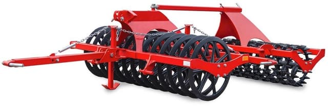 Почвоуплотнитель Agropack Plus
