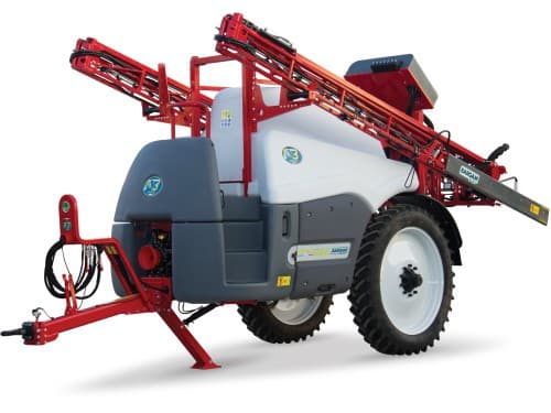 Опрыскиватель прицепной SPRAYMAX BDL G-VAR 4500Л/24М
