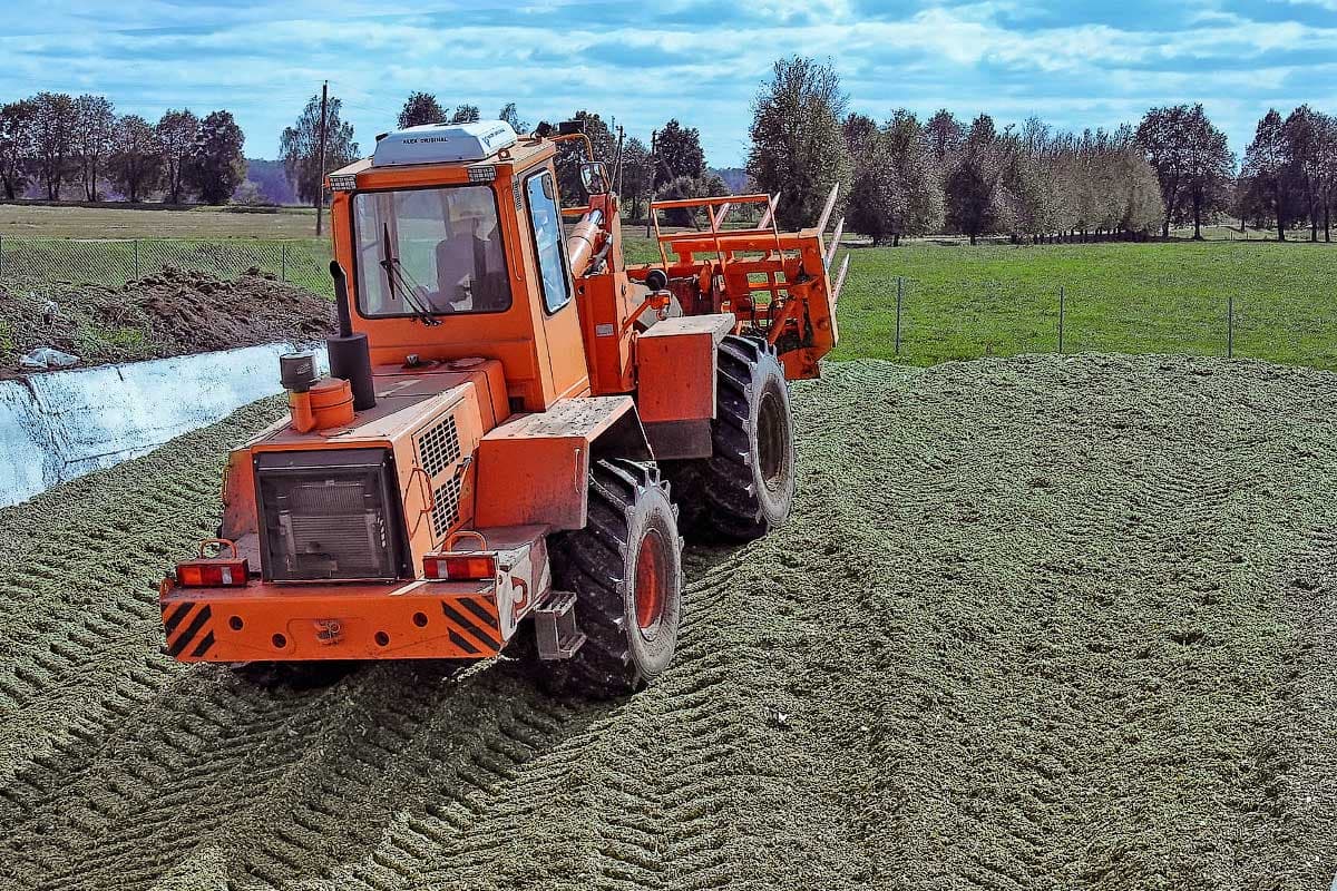 Погрузчик колёсный AMKODOR 352C-02