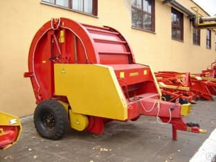 Картофелесажалка СПК-4-01