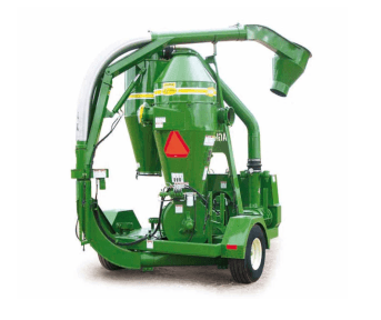 Пневмоперегружатель AGRI-VAC 5614