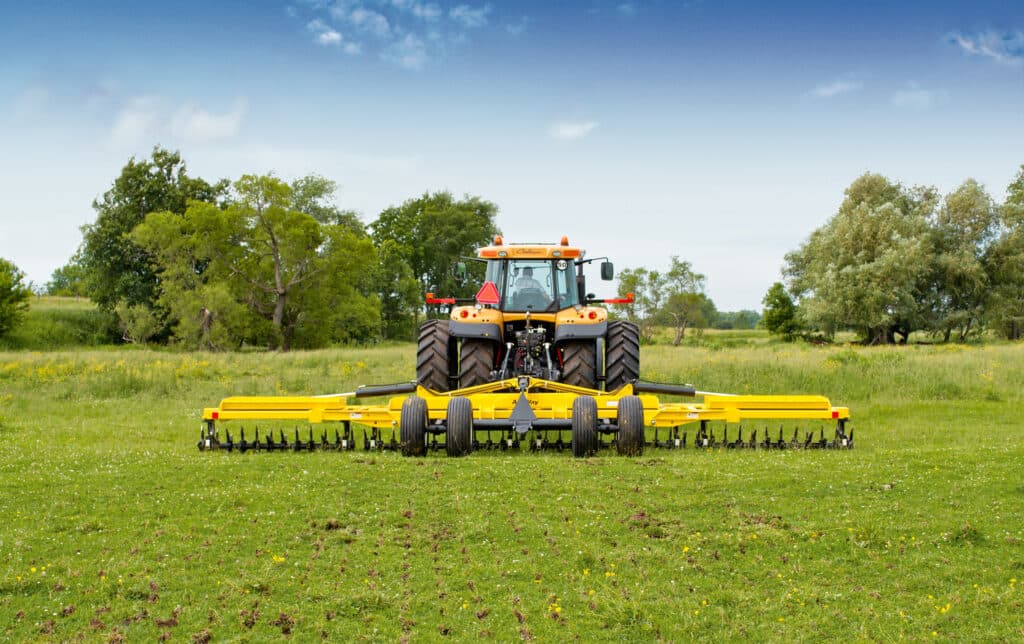 Аэратор AerWay C-Flex