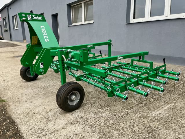Стригель CERES MINI