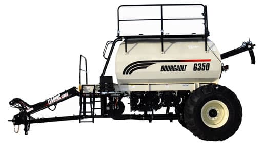 Воздушная сеялка Bourgault L6350