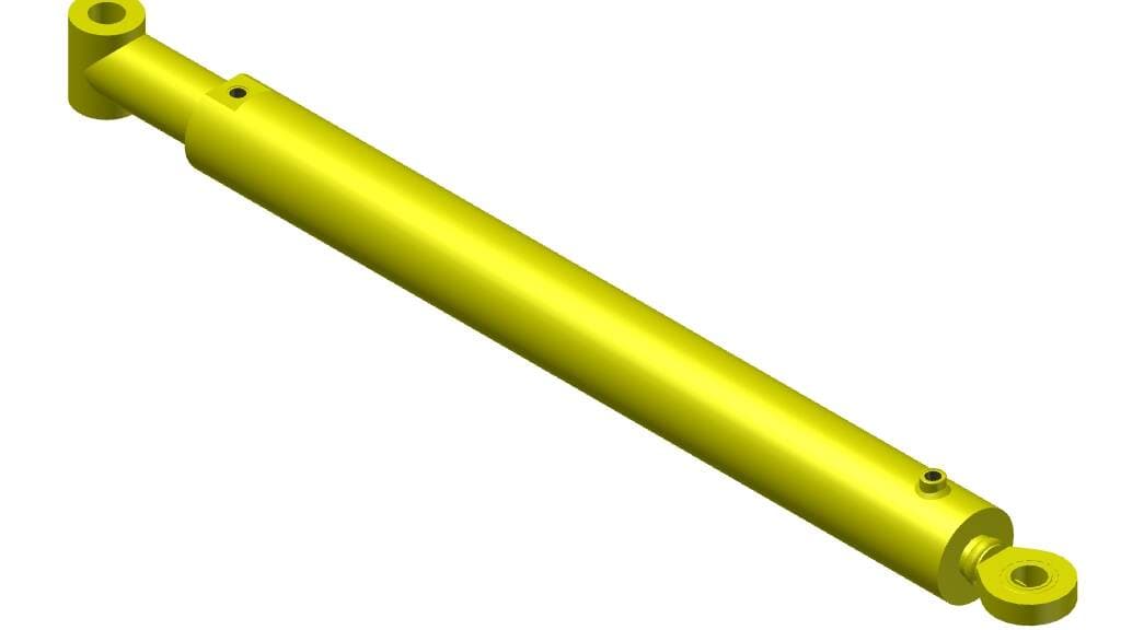 Питатель HRI 110/63-1000