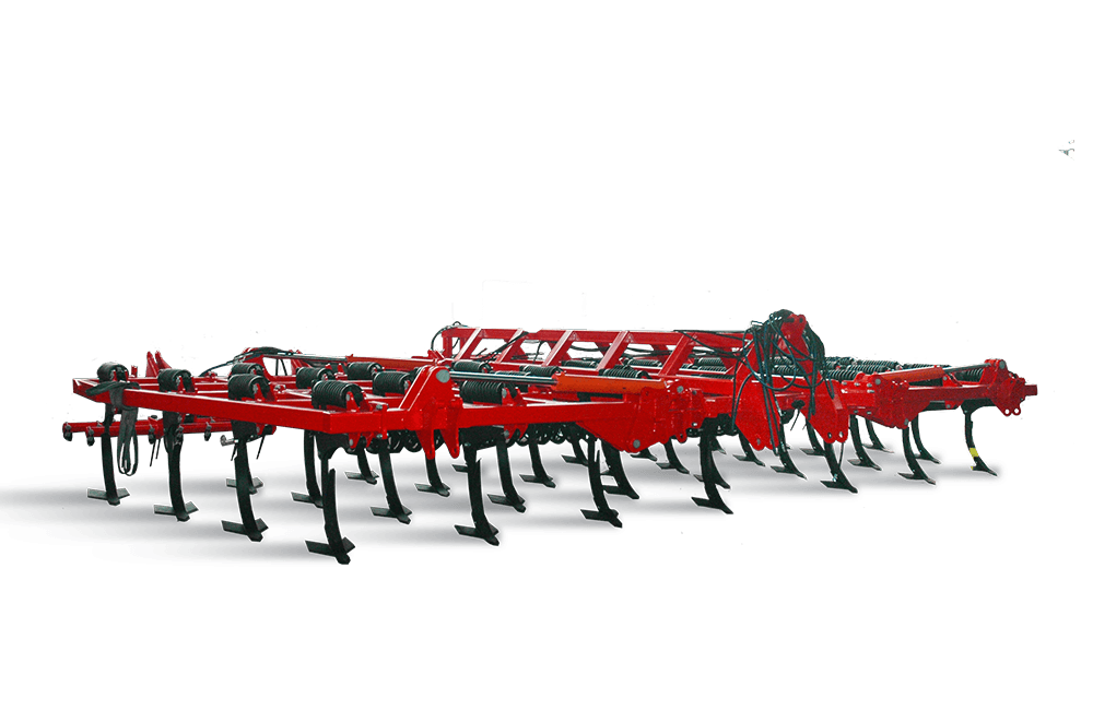 Культиватор КСУ-9ПС