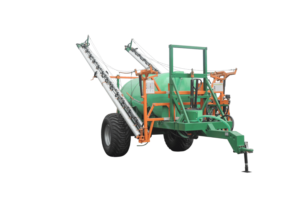 Прицепной опрыскиватель AVAGRO-TT40