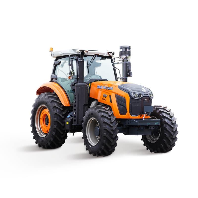 Погрузчик фронтальный YM2404 Flagship Edition