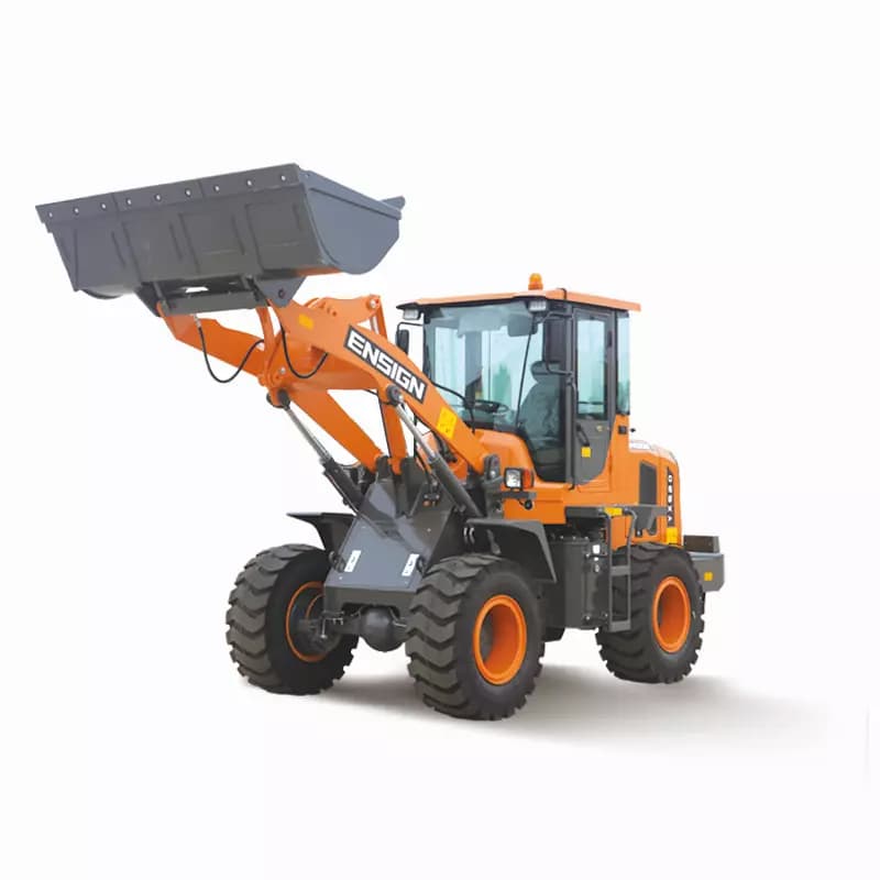 Погрузчик YX620