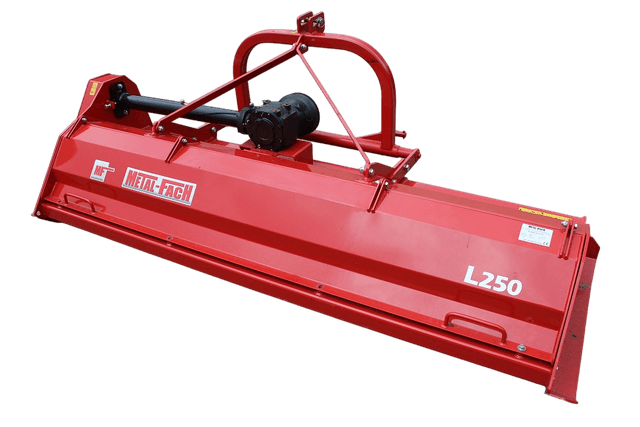 Косилка мульчерная Z-022/5 Metal-Fach 2 м