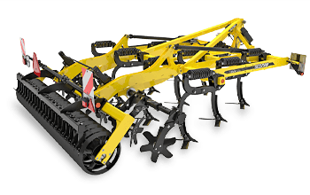 Культиватор навесной FENIX FN
