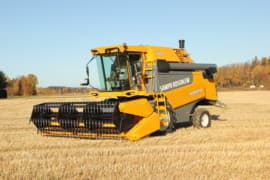 Зерноуборочный комбайн Comia C14