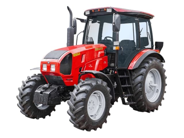 Колёсный трактор BELARUS-1523.3/1523T1.3