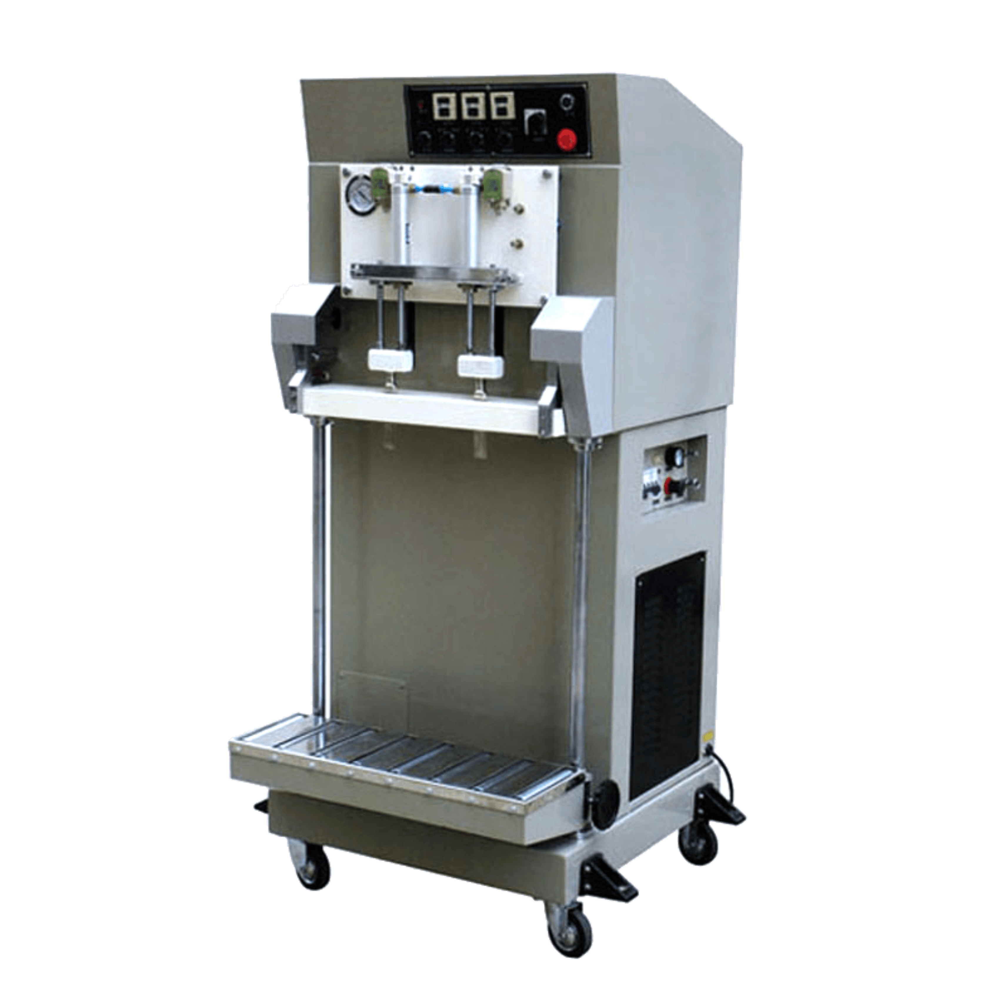Запайщик вакуумный 600L / 800L